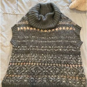 Free People women’s medium. EUC